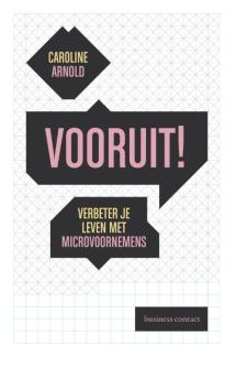 Vooruit!