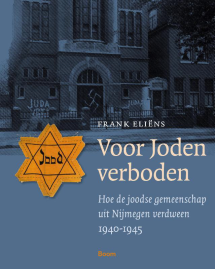 Voor Joden verboden