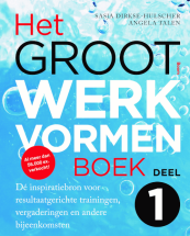 Het Groot Werkvormenboek 1