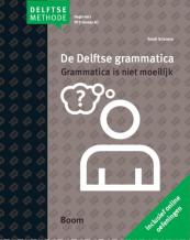 De Delftse grammatica