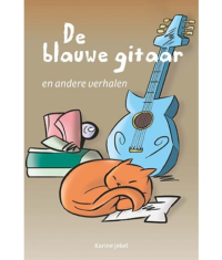 De blauwe gitaar en andere verhalen