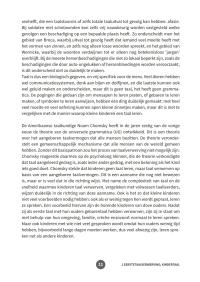 NT2-Cahier Taalkit voor docenten