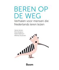 Melkweg - Beren op de weg