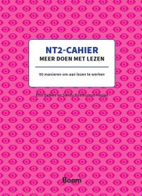 NT2-Cahier Meer doen met lezen