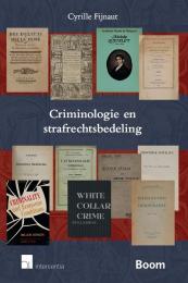 Criminologie en strafrechtsbedeling